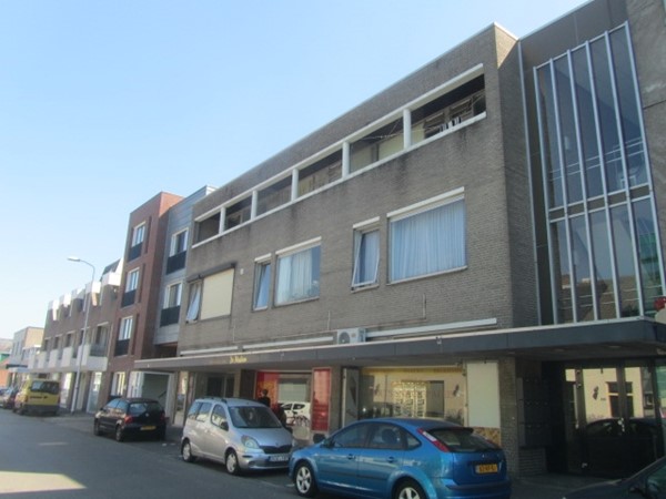 Foto - Verhuurd: Schootsestraat 103a3, 5616 RC Eindhoven